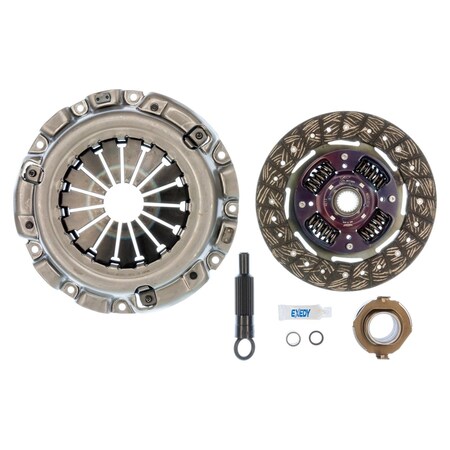 Exedy 04-05 Mazda Rx-8 1.3L Oe Clutch Kit, Mzk1002 MZK1002